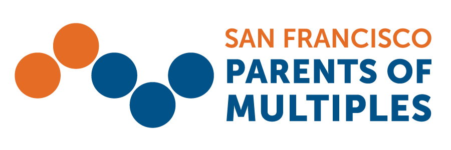 San Francisco Parents of Multiples